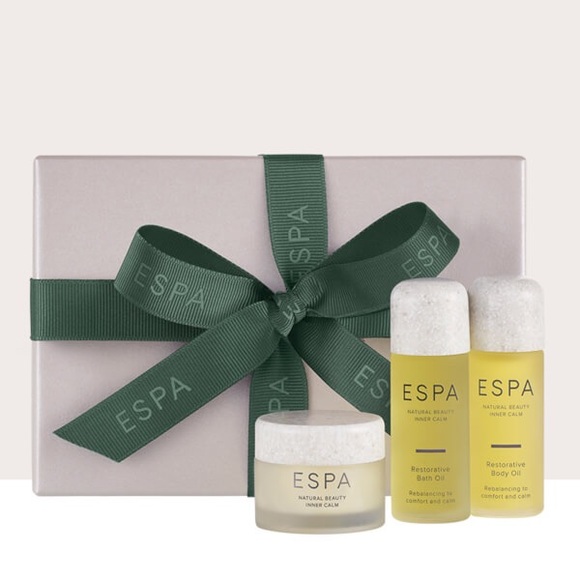ESPA Other - ESPA All is Calm gift set